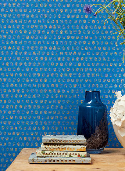 Eijffinger Wallpaper Lady Bug-4399