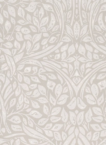 Blätter Tapete Carmen 2 von Eijffinger - 392510-4411.3 Blätter Tapete Carmen 2 von Eijffinger - 392510-4411.3