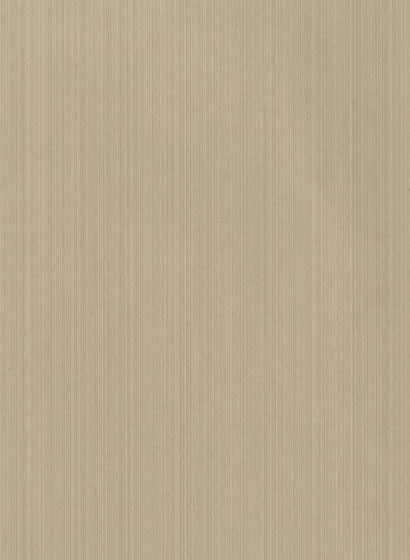 Streifentapete Stria von Andrew Martin - Taupe-4459.5