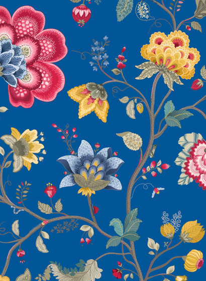 Eijffinger Wallpaper Floral Fantasy-4556