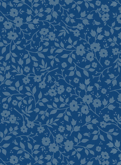 Eijffinger Carta da parati Pip Studio III 1 - Blau-4559.1