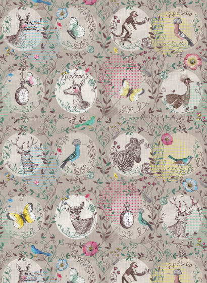 Eijffinger Papier peint Pip Studio III 4-4566 Eijffinger Papier peint Pip Studio III 4-4566