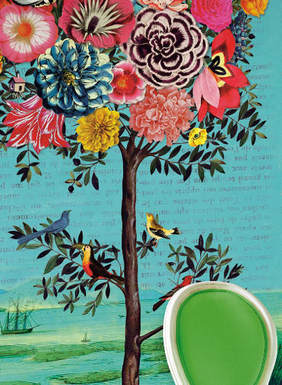 Eijffinger Wallpaper Pip Studio III 6-4576 Eijffinger Wallpaper Pip Studio III 6-4576
