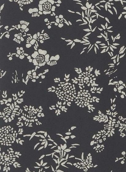 Ralph Lauren Carta da parati Teabowl Calico-4608