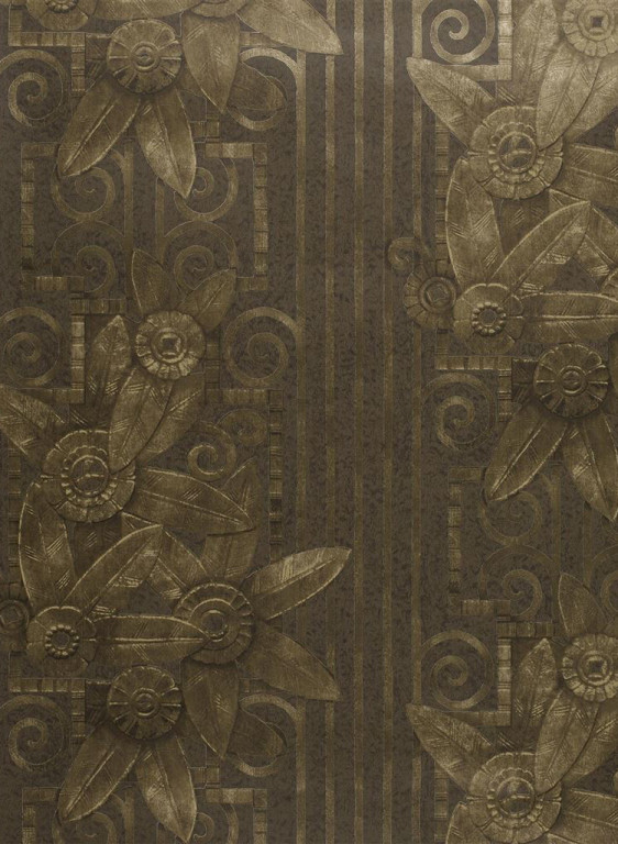 Ralph Lauren Carta da parati Fleur Moderne-4614