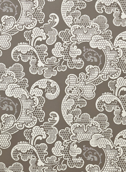 Isidore Leroy Papier peint Eugénie-4634 Isidore Leroy Papier peint Eugénie-4634