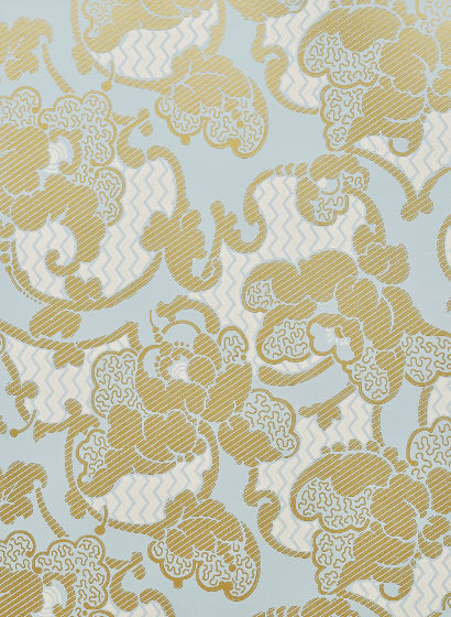 Isidore Leroy Papier peint Deauville-4635 Isidore Leroy Papier peint Deauville-4635