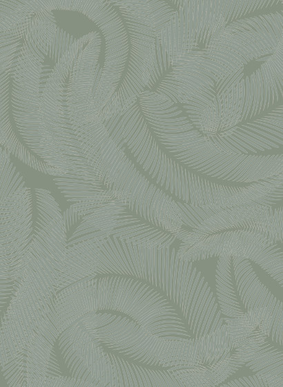 Isidore Leroy Papier peint Plumes-4641 Isidore Leroy Papier peint Plumes-4641