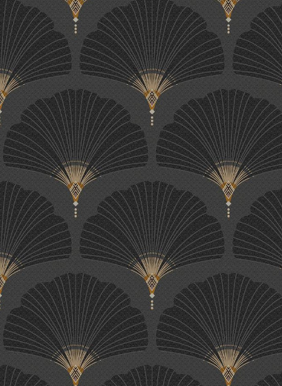 Isidore Leroy Carta da parati Shan - Cabaret-4656.1 Isidore Leroy Carta da parati Shan - Cabaret-4656.1