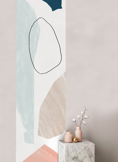 Wandbild Anastasie N1 von Isidore Leroy-4659 Wandbild Anastasie N1 von Isidore Leroy-4659