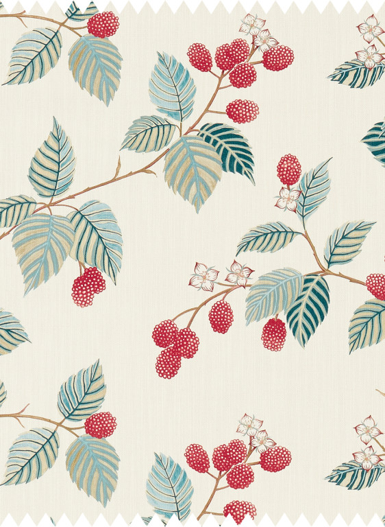 Sanderson Tessuto Rubus-50006 Sanderson Tessuto Rubus-50006