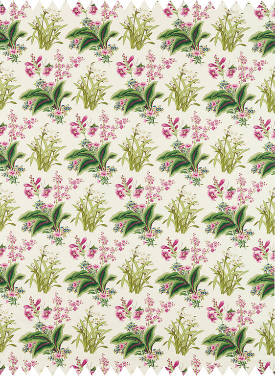 Sanderson Tissu Enys Garden-50009 Sanderson Tissu Enys Garden-50009