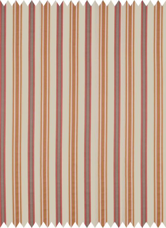 Sanderson Tissu Valley Stripe-50011 Sanderson Tissu Valley Stripe-50011