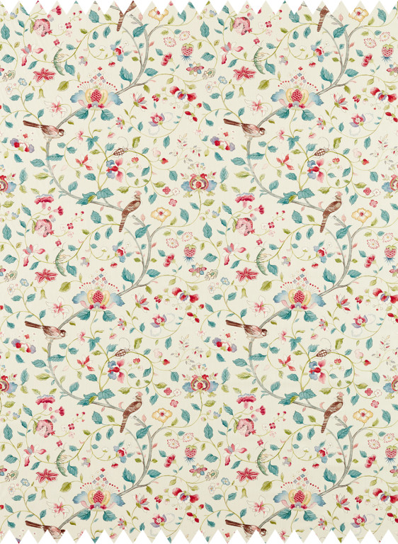Sanderson Tissu Arils Garden-50012 Sanderson Tissu Arils Garden-50012
