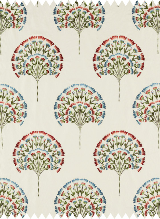 Sanderson Tissu Wild Tulip-50014 Sanderson Tissu Wild Tulip-50014