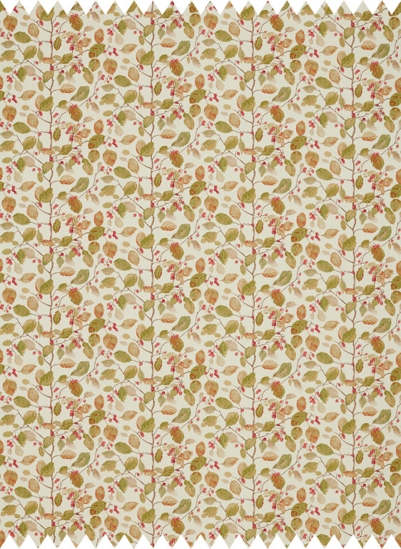 Sanderson Tissu Woodland Berries-50015 Sanderson Tissu Woodland Berries-50015