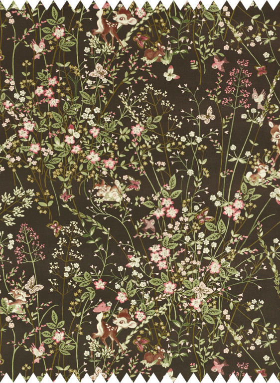 Sanderson Tissu Bambi-50266 Sanderson Tissu Bambi-50266