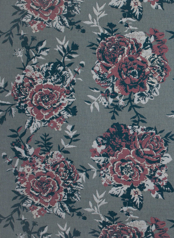 Quenin Tissu Rondsard-50292 Quenin Tissu Rondsard-50292