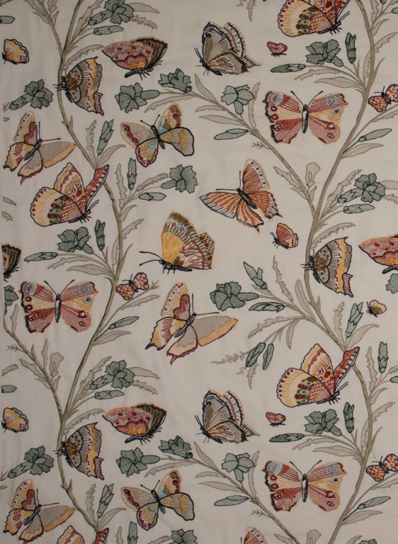 Quenin Tissu Flanerie-50299 Quenin Tissu Flanerie-50299