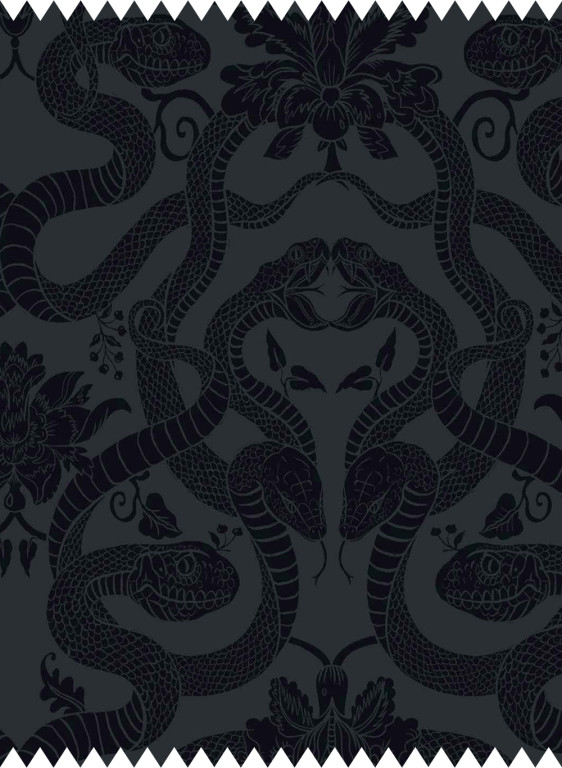 House of Hackney Tessuto Anaconda-50307 House of Hackney Tessuto Anaconda-50307