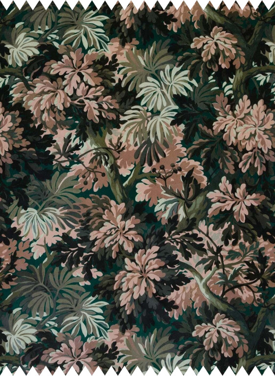 House of Hackney Stoff Foris-50320 House of Hackney Stoff Foris-50320