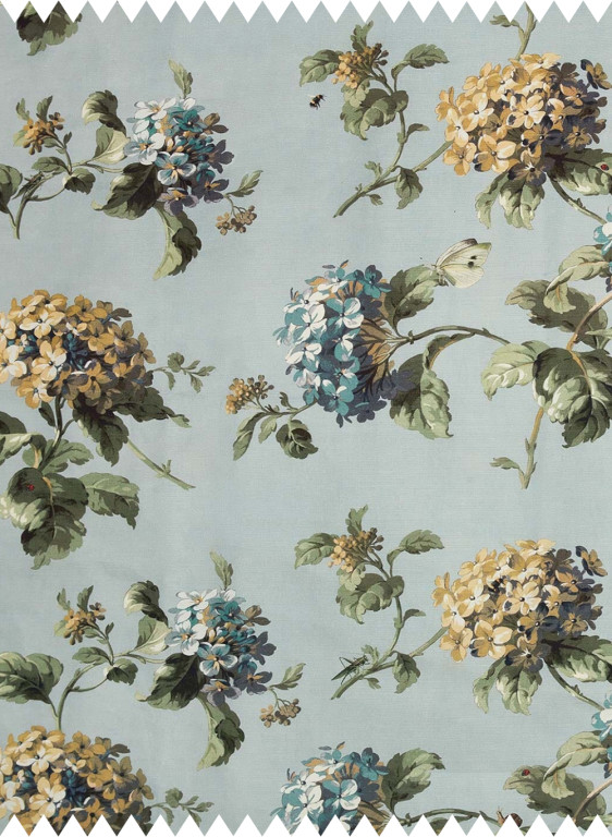 House of Hackney Tessuto Hortensia-50325 House of Hackney Tessuto Hortensia-50325