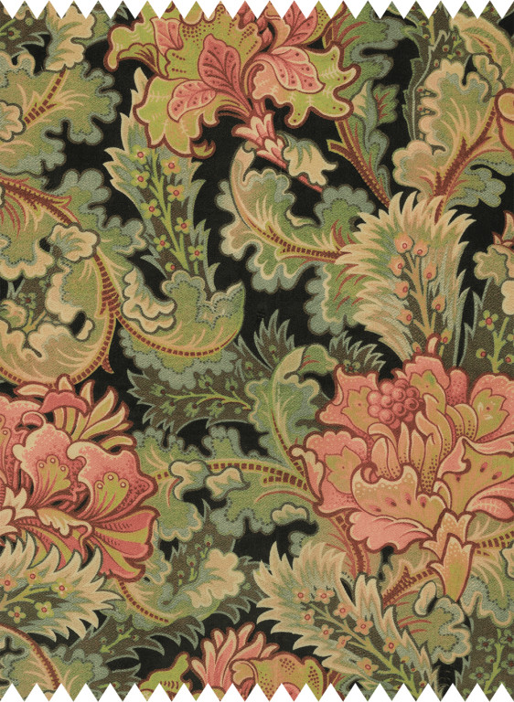 House of Hackney Tessuto Bathsheba-50339 House of Hackney Tessuto Bathsheba-50339