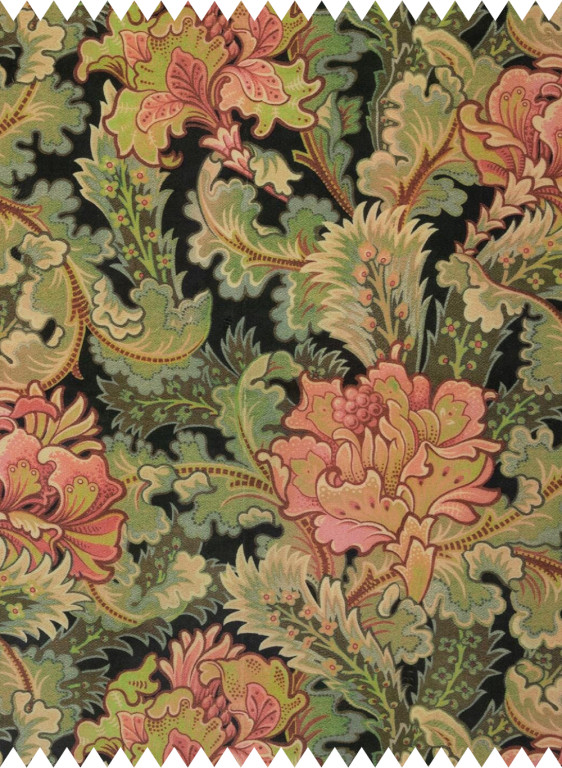 House of Hackney Tessuto Bathsheba-50339 House of Hackney Tessuto Bathsheba-50339