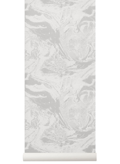 Ferm Living Wallpaper Marbling-5159 Ferm Living Wallpaper Marbling-5159