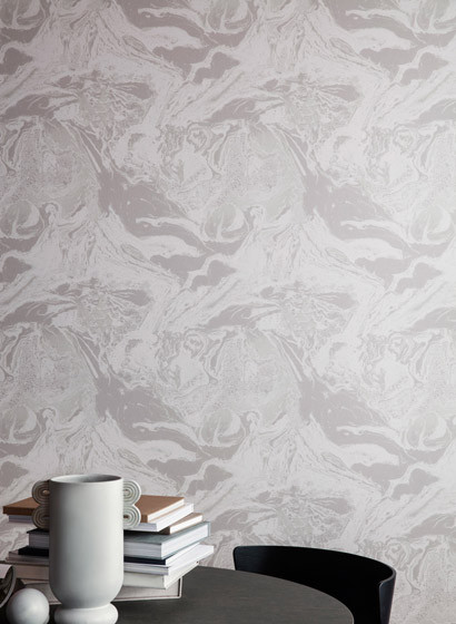 Ferm Living Wallpaper Marbling-5159 Ferm Living Wallpaper Marbling-5159