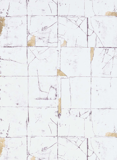 Osborne & Little Wallpaper Faenza Tile-5197 Osborne & Little Wallpaper Faenza Tile-5197