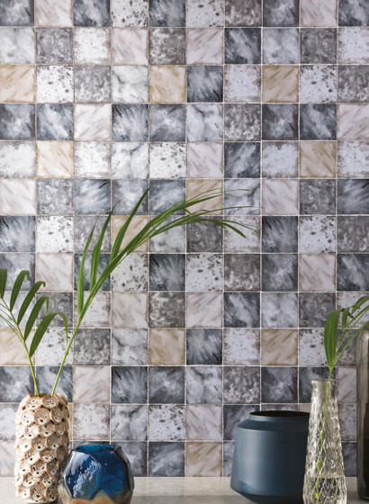 Osborne & Little Wallpaper Hammam-5164 Osborne & Little Wallpaper Hammam-5164