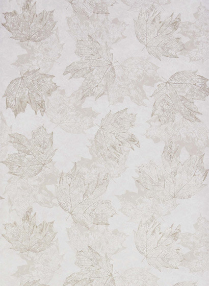 Osborne & Little Carta da parati Sycamore - Stone / Pale Gold-5165.4 Osborne & Little Carta da parati Sycamore - Stone / Pale Gold-5165.4