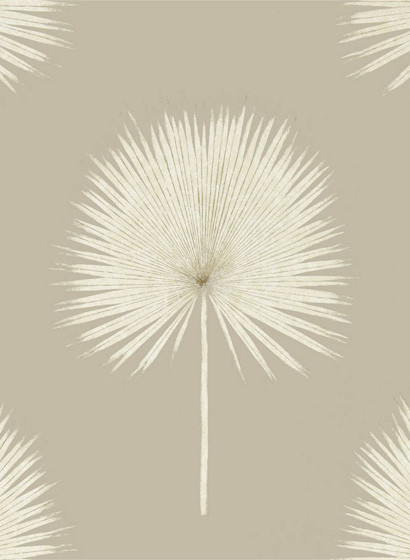 Sanderson Papier peint Fan Palm-5172 Sanderson Papier peint Fan Palm-5172