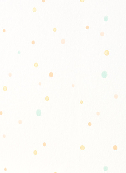 Punktetapete Stardust von Majvillan - Shimmering White-5208.2 Punktetapete Stardust von Majvillan - Shimmering White-5208.2