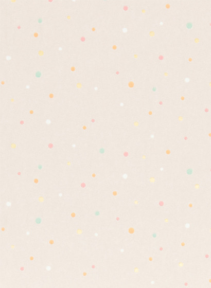 Punktetapete Stardust von Majvillan - Lovely Pastel Pink-5208.3 Punktetapete Stardust von Majvillan - Lovely Pastel Pink-5208.3