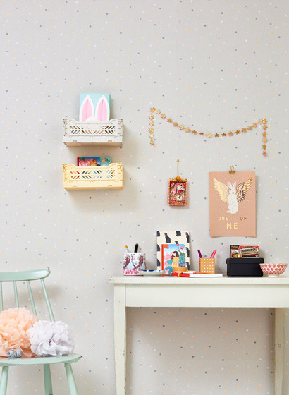 Majvillan Papier peint Stardust-5208 Majvillan Papier peint Stardust-5208