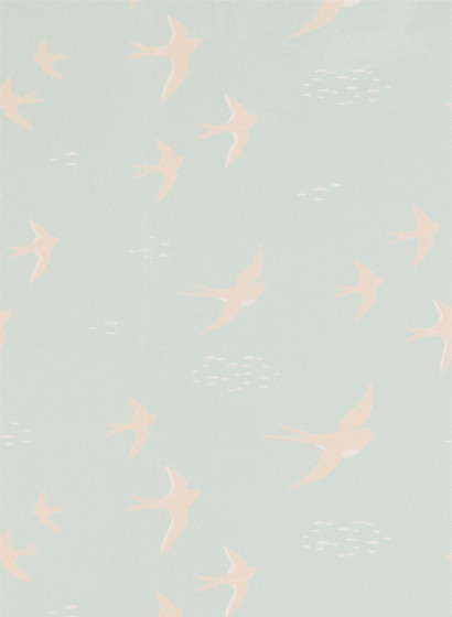 Majvillan Papier peint Follow the Wind-5210 Majvillan Papier peint Follow the Wind-5210
