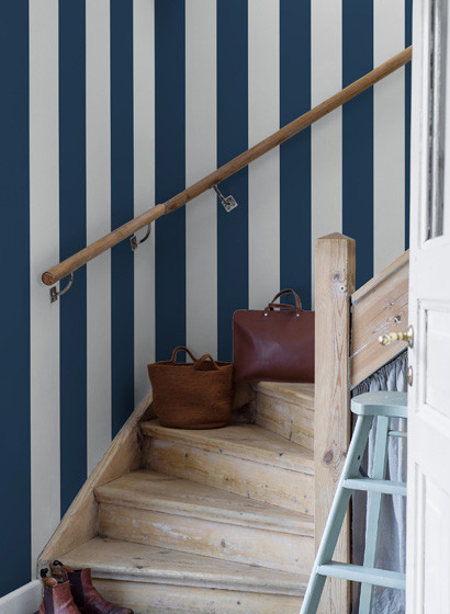 BoråsTapeter Wallpaper Orust Stripe-5227 BoråsTapeter Wallpaper Orust Stripe-5227