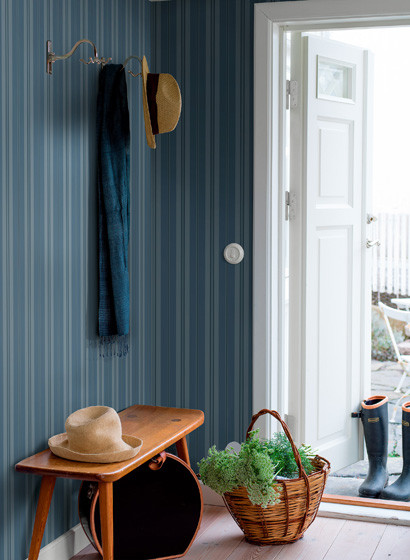 BoråsTapeter Wallpaper Sandhamn Stripe-5228 BoråsTapeter Wallpaper Sandhamn Stripe-5228