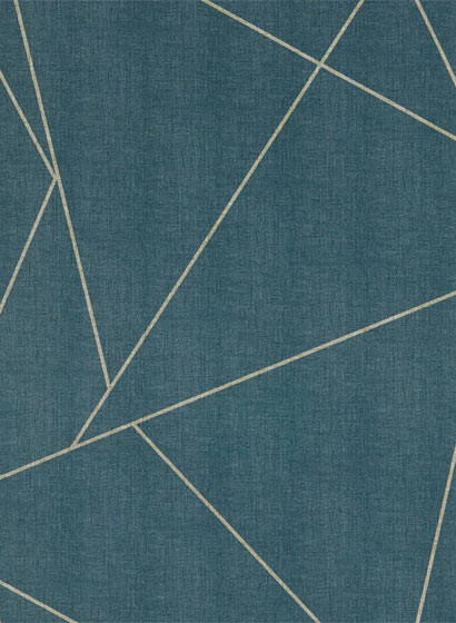 Harlequin Carta da parati Parapet - 112078 Indigo-5250.1 Harlequin Carta da parati Parapet - 112078 Indigo-5250.1