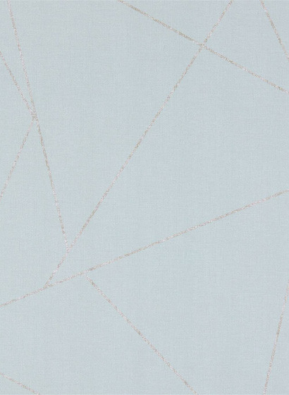 Geometrische Vinyltapete Parapet von Harlequin - Graphite-5250.3 Geometrische Vinyltapete Parapet von Harlequin - Graphite-5250.3