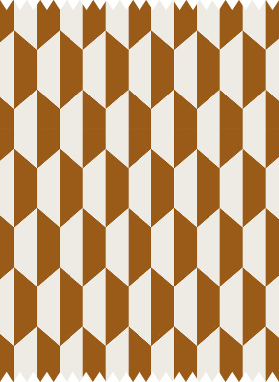 Cole & Son Tessuto Tile Jacquard-52518