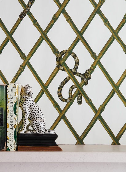 House of Hackney Mural Khasia-5255 House of Hackney Mural Khasia-5255