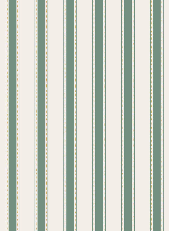 Sandberg Wallpaper Gustav - Green-5261.5 Sandberg Wallpaper Gustav - Green-5261.5