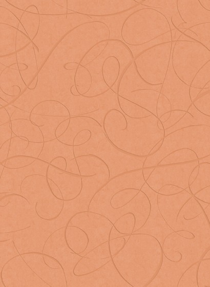 Tapete Calligraphy Bird von Moooi by Arte-5272 Tapete Calligraphy Bird von Moooi by Arte-5272