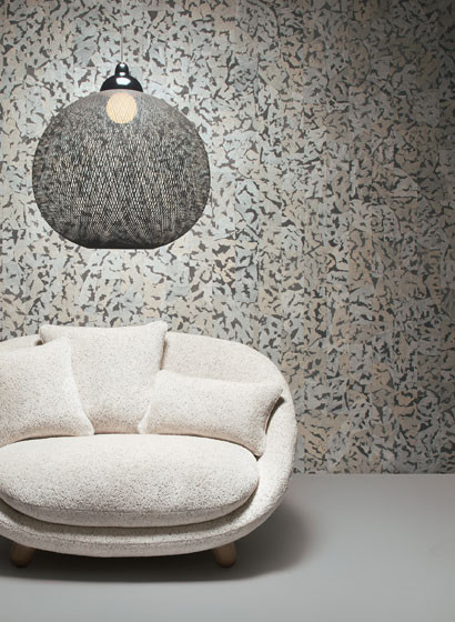 Moooi for Arte Papier peint Armoured Boar-5274 Moooi for Arte Papier peint Armoured Boar-5274