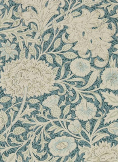 Morris & Co Carta da parati Double Bough-5276 Morris & Co Carta da parati Double Bough-5276