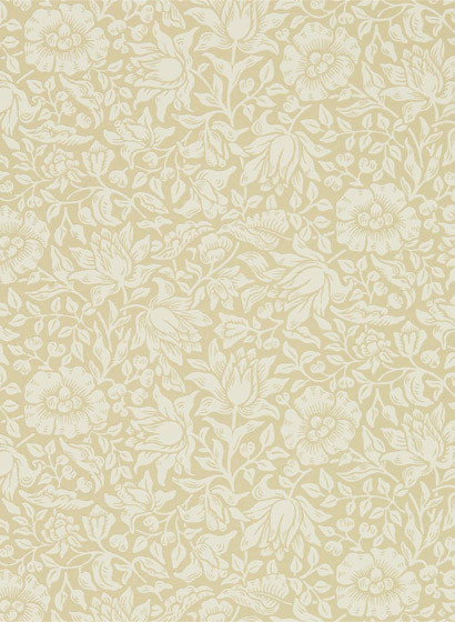 Morris & Co Carta da parati Mallow-5279 Morris & Co Carta da parati Mallow-5279