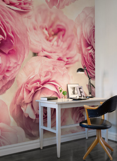 Rebel Walls Carta da parati panoramica Summer Wind-5300